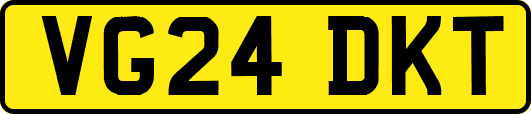 VG24DKT