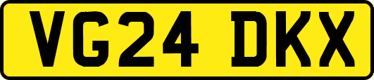 VG24DKX