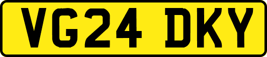 VG24DKY