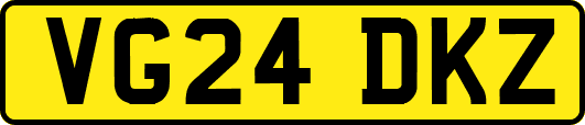 VG24DKZ