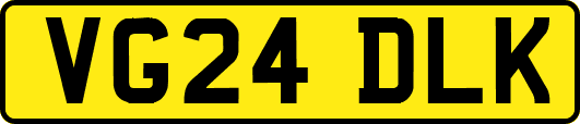 VG24DLK