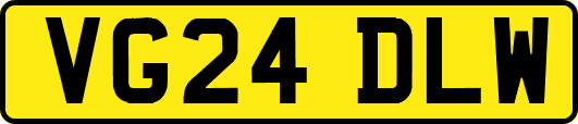 VG24DLW
