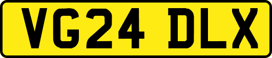 VG24DLX