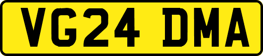 VG24DMA