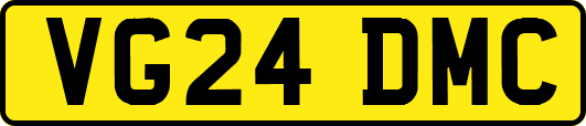 VG24DMC