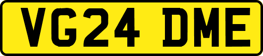 VG24DME