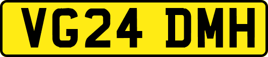VG24DMH