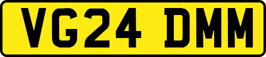 VG24DMM