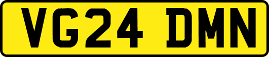VG24DMN