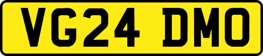 VG24DMO