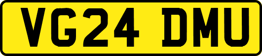 VG24DMU