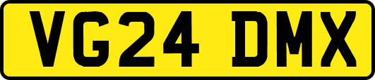 VG24DMX
