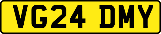 VG24DMY