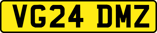 VG24DMZ