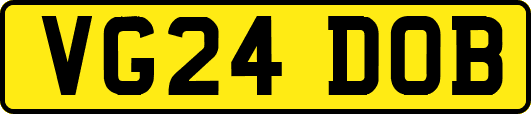 VG24DOB