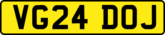VG24DOJ