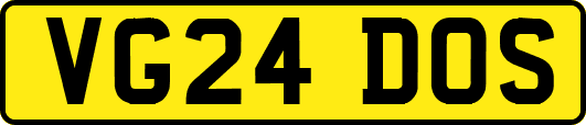 VG24DOS