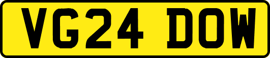 VG24DOW