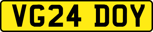 VG24DOY