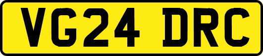 VG24DRC
