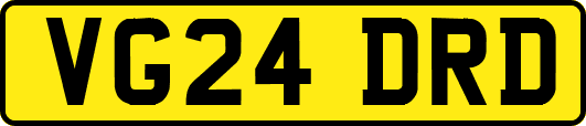 VG24DRD