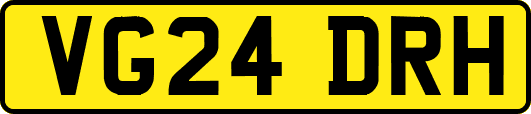 VG24DRH