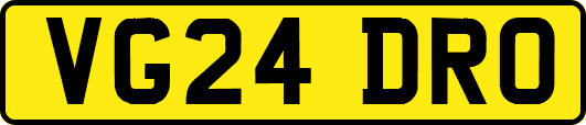 VG24DRO