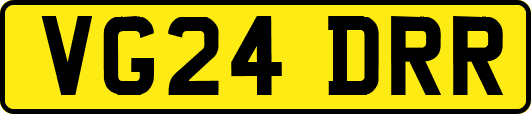 VG24DRR