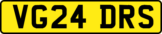 VG24DRS