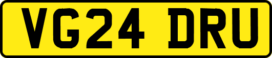 VG24DRU