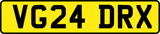 VG24DRX
