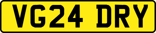 VG24DRY