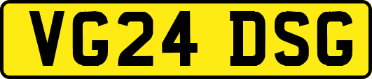 VG24DSG