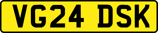 VG24DSK