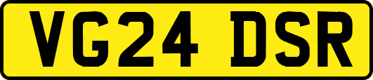 VG24DSR