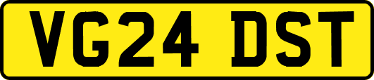 VG24DST