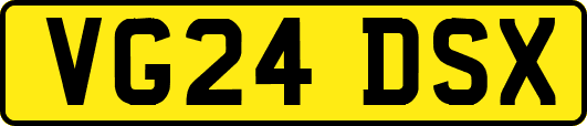 VG24DSX