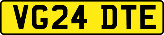VG24DTE