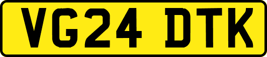 VG24DTK