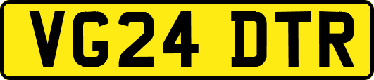 VG24DTR