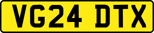 VG24DTX