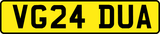 VG24DUA