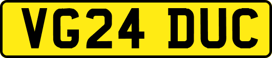 VG24DUC