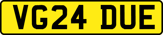 VG24DUE