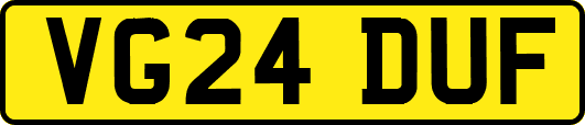VG24DUF