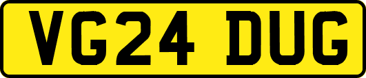 VG24DUG