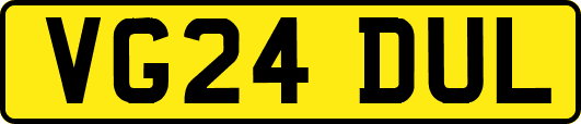 VG24DUL