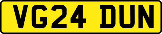 VG24DUN