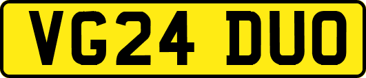 VG24DUO