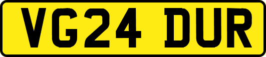 VG24DUR